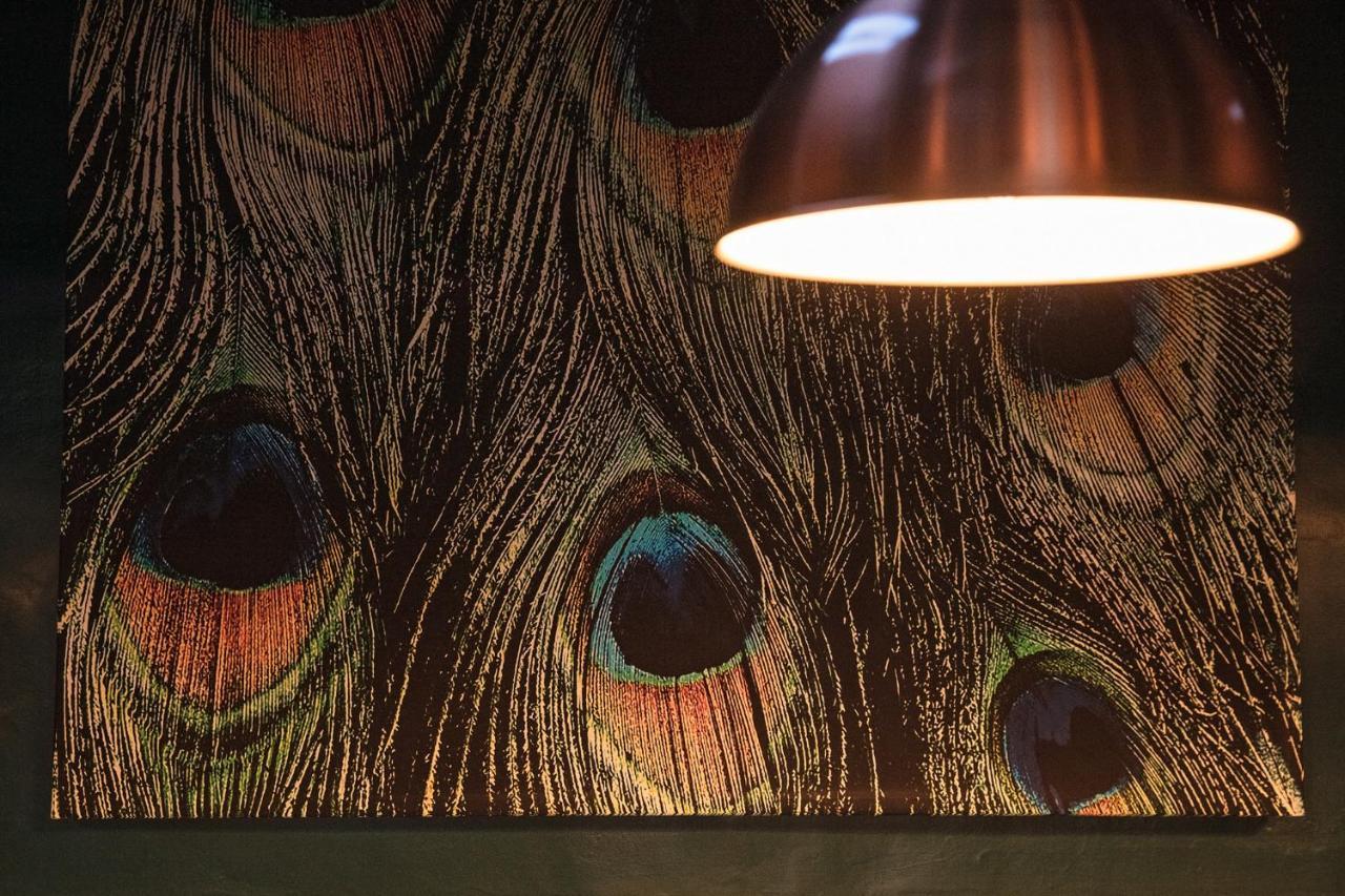 The Black Lion Hotel Little Walsingham Esterno foto